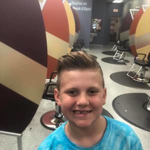 Meet your Posher, Ben